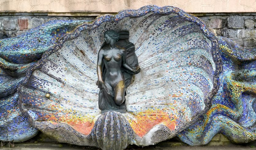 Очарование Балтики (май-октябрь) — экскурсия по расписанию от 13500 рублей