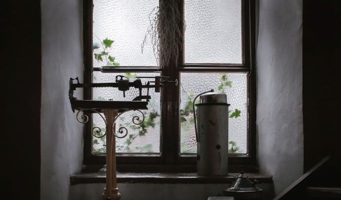 Старинная аптека – интерьерные экскурсии