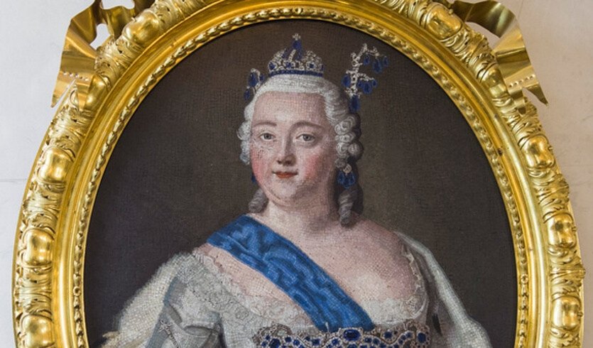 Дворцовые перевороты: власть и кровь (для заказных групп) – автобусные экскурсии для организованных групп от 500 рублей