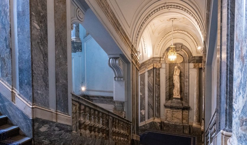 Обратная сторона Петербурга: город грехов — фото № 5 — Прогулки Обратная сторона Петербурга: город грехов — автобусная экскурсия от 990 руб.