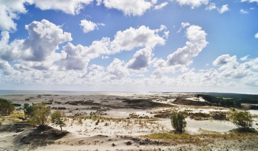 Роскошь и совершенство: Майские в Калининграде — фото №5 — Photo by Vitaliy Gavrushchenko on Unsplash Роскошь и совершенство: Майские в Калининграде — тур не периодичный