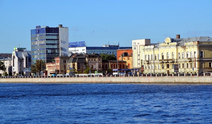 Нобели. Забытые и знаменитые – пешеходные экскурсии для заказных групп от 290 рублей