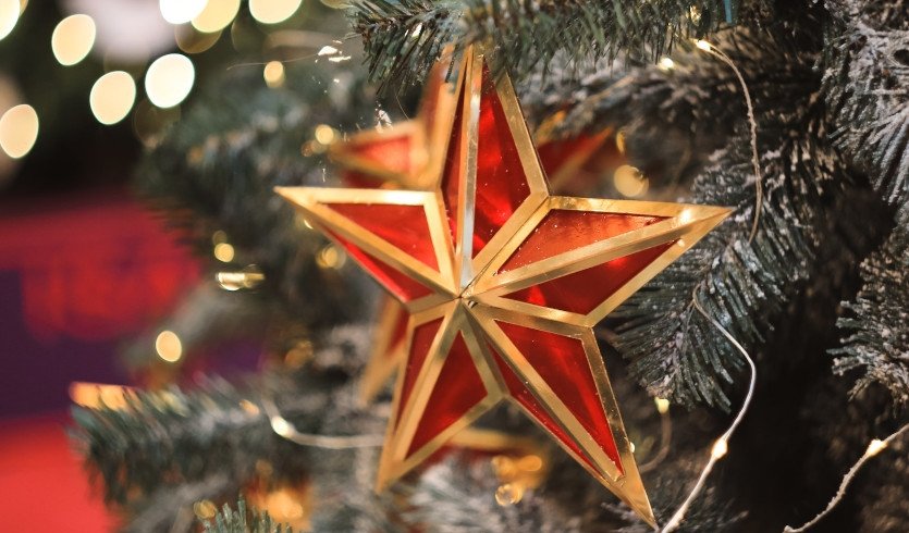 Здравствуй, Ёлка! (4 дня) — туры в Москву от 13500 руб.