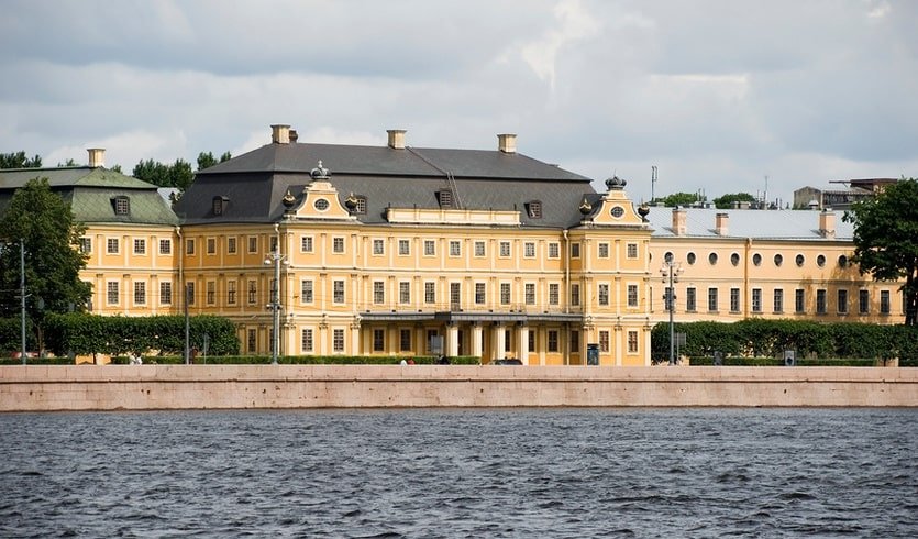 Васильевский остров – Пешеходные экскурсии