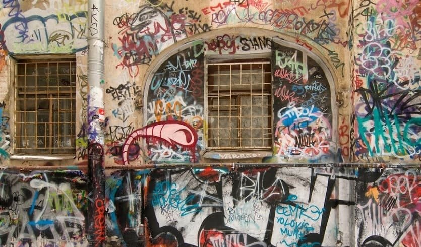 Литейный проспект — Пешеходные экскурсии