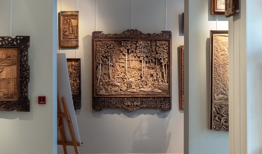 Сортавала — Туры и круизы из Петербурга от 46740 рублей