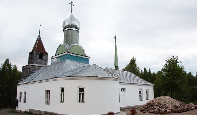 Тихвин (для заказных групп) – автобусные экскурсии для организованных групп от 1750 рублей