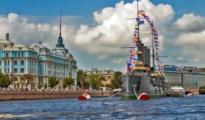 Музыкальный круиз по Неве, Северным островам – водные обзорные от 1800 рублей Музыкальный круиз по Неве, Северным островам – водные обзорные от 1800 рублей