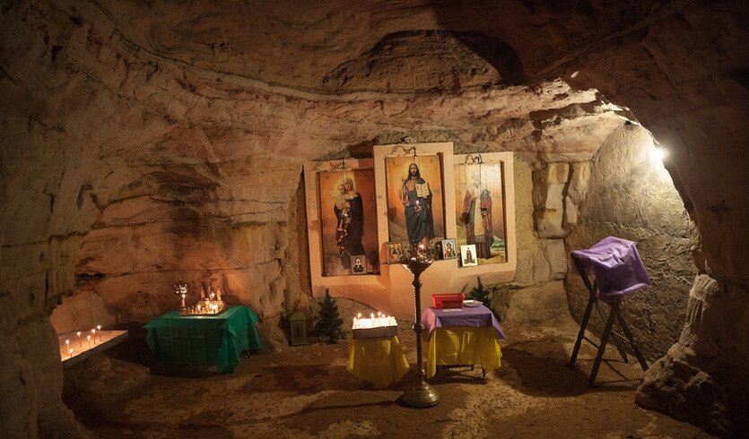 Автобусная экскурсия в Саблинские пещеры (для групп) – автобусные экскурсии для организованных групп от 1800 рублей