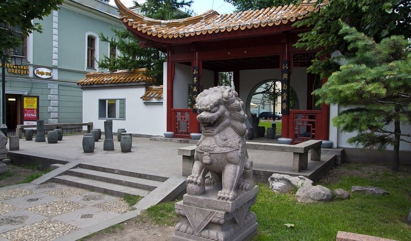 Есенин в Петербурге – фото №4 – Фотобанк Лори/ Корчагина Полина Есенин в Петербурге – Пешеходные экскурсии