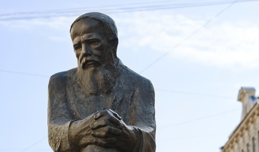 Литературный Петербург (для школьных групп) — экскурсии и программы для детей от 500 рублей