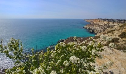 Алуштинские каникулы – туры в Крым из Санкт-Петербурга Алуштинские каникулы – туры в Крым из Санкт-Петербурга