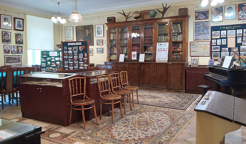 Зал Советского периода в истории школы – музеи от 1500 рублей Зал Советского периода в истории школы – музеи от 1500 рублей