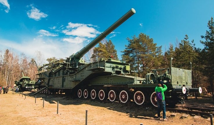 Путешествие на южный берег Финского залива (форт «Красная горка») – Пешеходные экскурсии