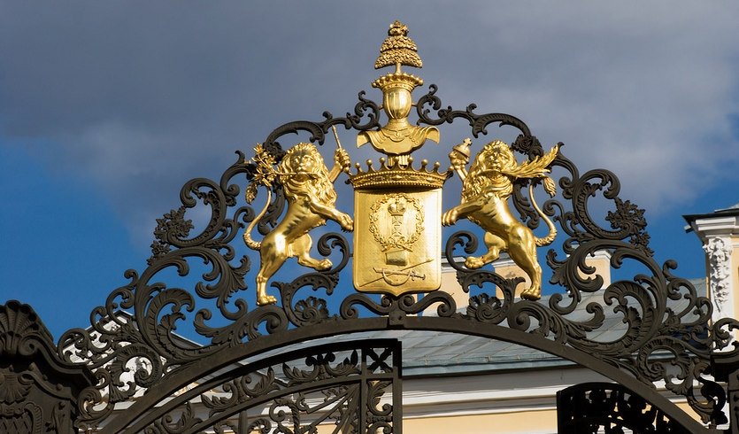 Обратная сторона Петербурга: город грехов — фото № 2 — Фотобанк Лори / Александр Щепин Обратная сторона Петербурга: город грехов — автобусная экскурсия от 990 руб.