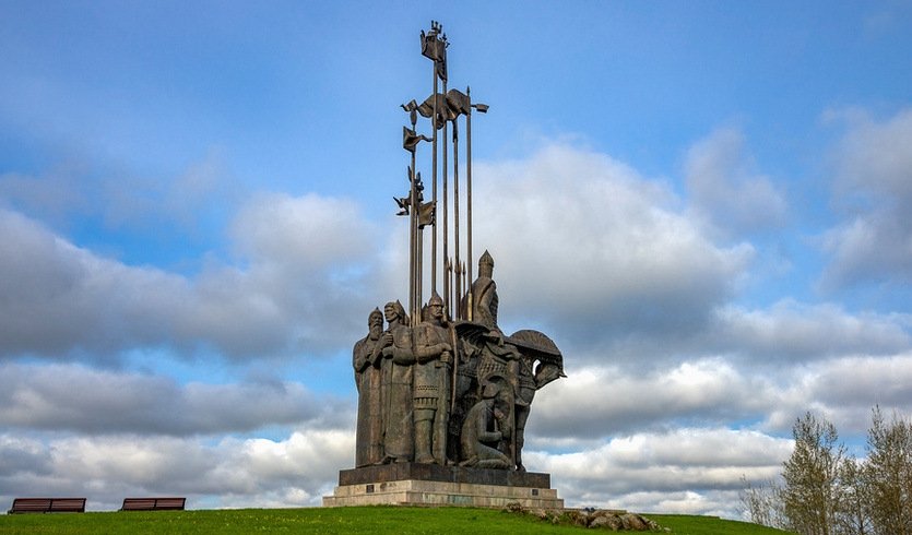 Псков – туры для школьников