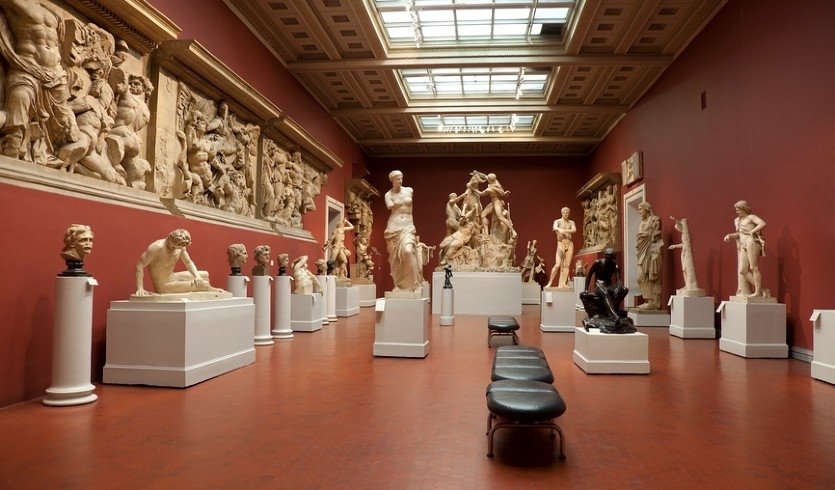 ГМИИ им. А. С. Пушкина – туры в Москву от 10500 рублей