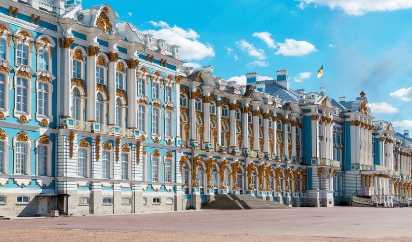 В Петербург – недорого! (5 дней, по cредам) – фото №6 – Фотобанк Лори  В Петербург – недорого! (5 дней, по cредам) – туры в Санкт-Петербург от 9540 рублей