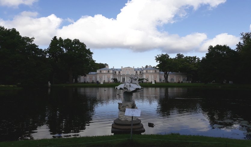 Ораниенбаум и Кронштадт (для заказных групп) – экскурсии для организованных групп от 1250 рублей