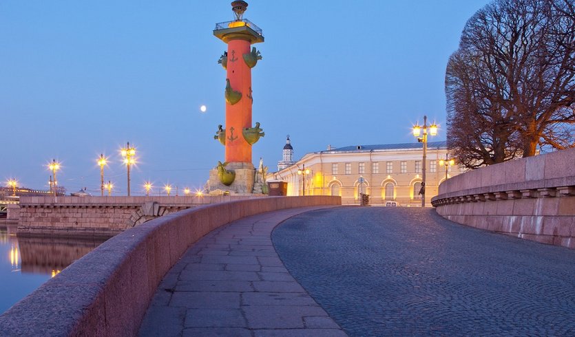 Обзорная экскурсия – автобусные экскурсии для организованных групп от 370 рублей