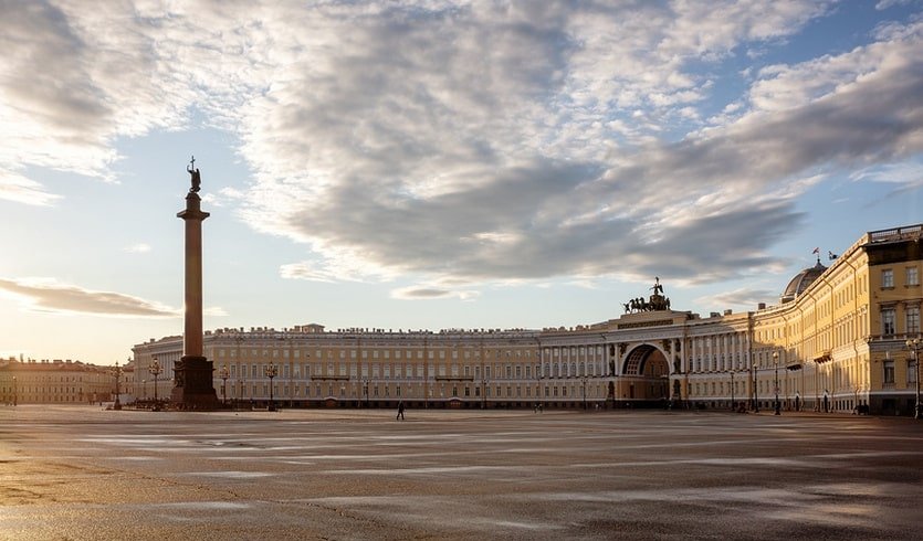 Восстание декабристов (для школьников) – экскурсии и программы для детей от 240 рублей