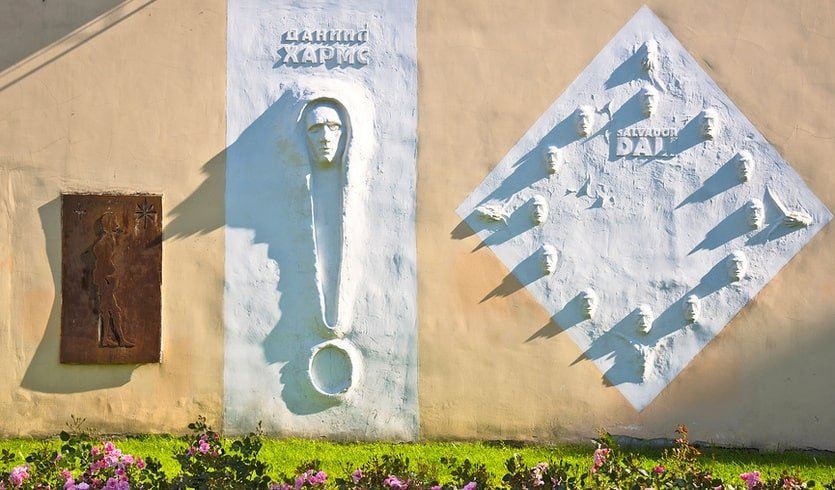 Елисейские поля Петербурга (Каменноостровский проспект), часть 2 – пешеходные экскурсии для заказных групп от 290 рублей