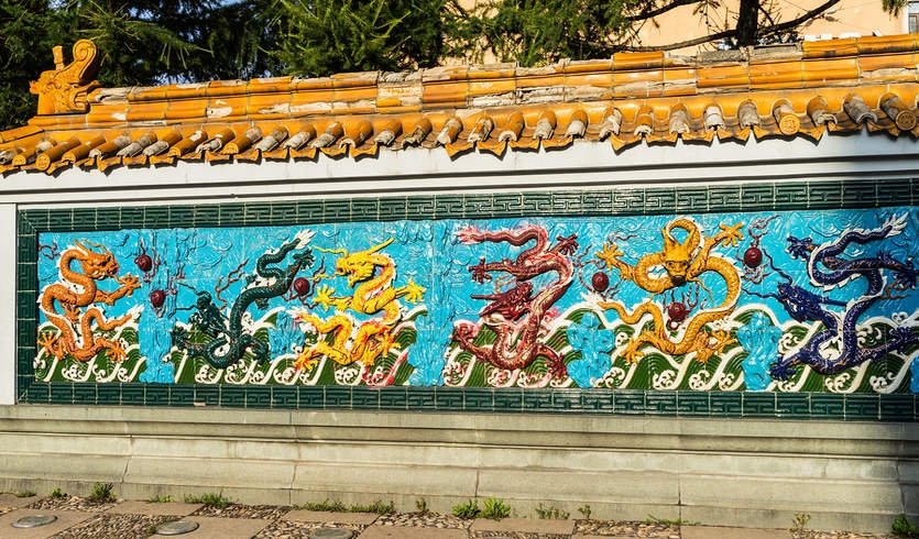 Легендарные дворы Литейной части — автобусная экскурсия