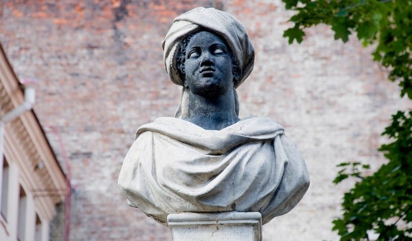 Знать полусвета – Пешеходные экскурсии