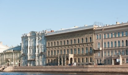 #В_СВЕЧАХ: Шедевры классики во дворце Великого князя Владимира – дворцы и особняки от 2000 рублей