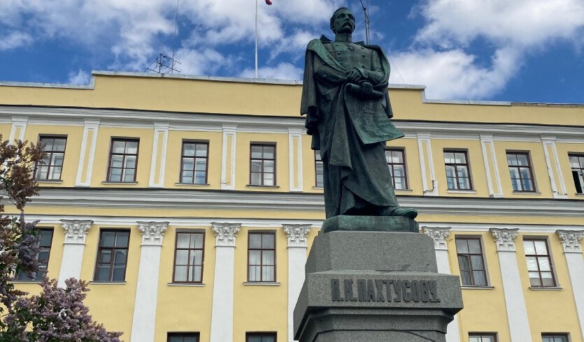 Ораниенбаум и Кронштадт (для заказных групп) – экскурсии для организованных групп от 1250 рублей