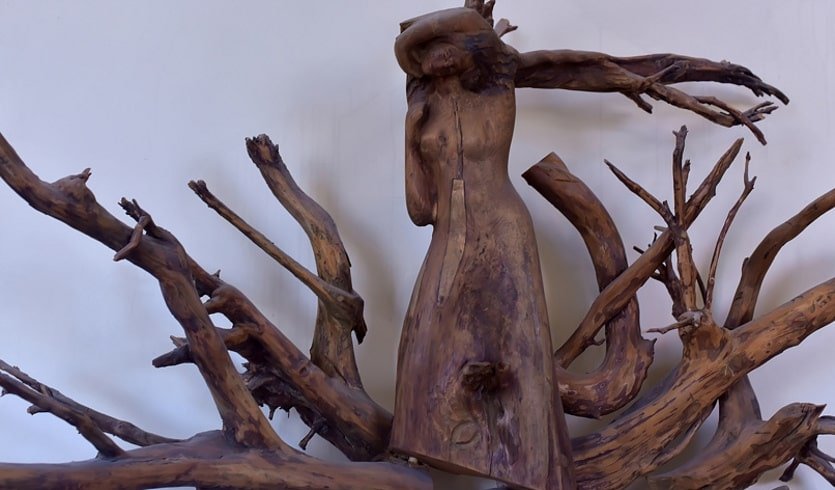 Инсталляция в музее – интерьерные экскурсии от 1200 рублей