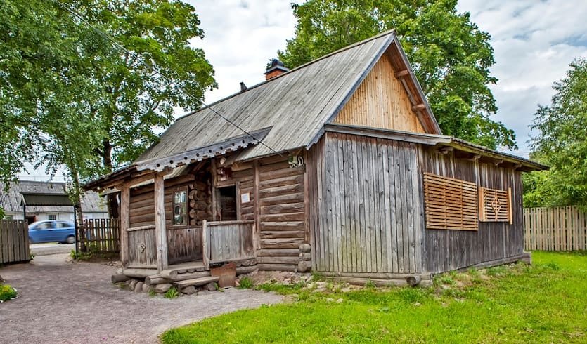 По Пушкинским местам Ленинградской области: Суйда, Выра, Кобрино — Автобусная экскурсия — фото №6 — Фотобанк Лори / Сергей Афанасьев По Пушкинским местам Ленинградской области: Суйда, Выра, Кобриноа — автобусные экскурсии от 1400 рублей