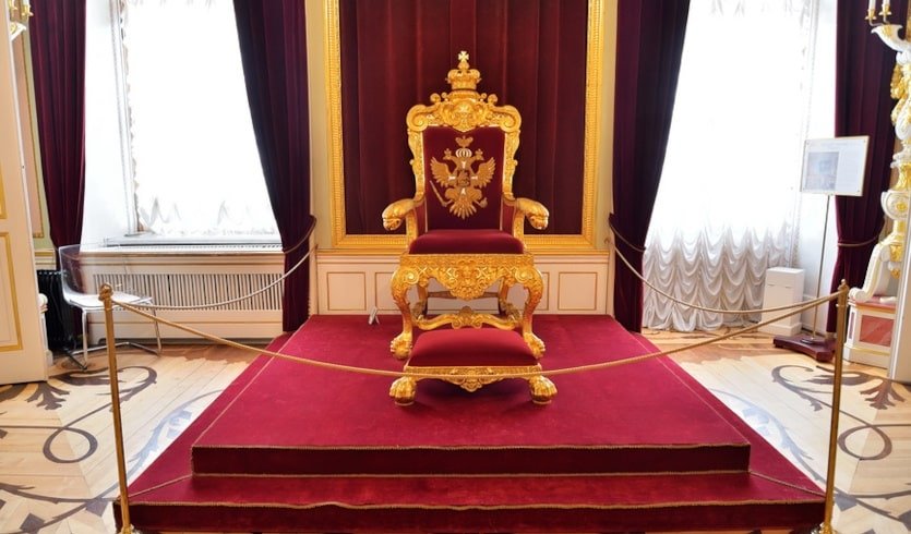 Тайна Гатчинского замка (Поиски клада) (для школьных групп) – экскурсии и программы для детей от 1040 руб.