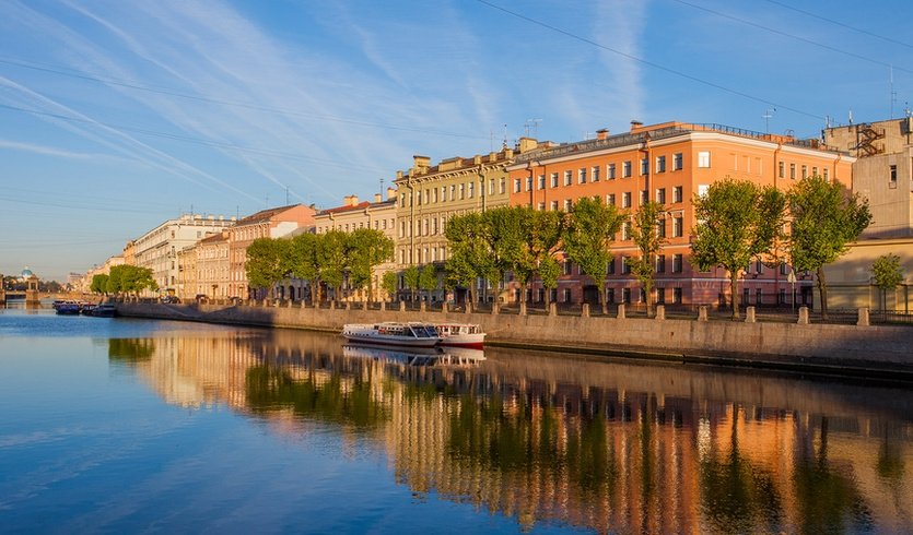 Обзорная экскурсия – автобусные экскурсии для организованных групп от 370 рублей