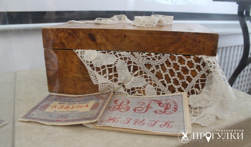 Музей семьи Николая II – тур в Тюмень из Санкт-Петербурга от 15500 рублей