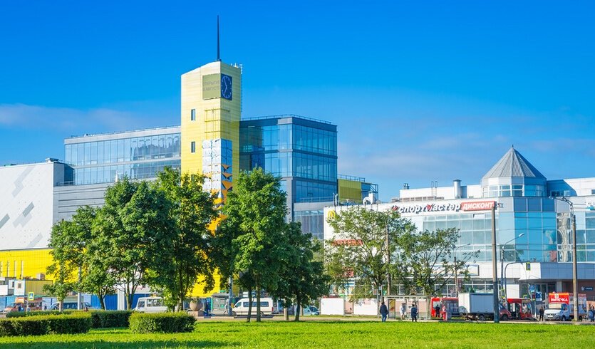 За Невской заставой (для заказных групп) – автобусные экскурсии для организованных групп от 500 рублей