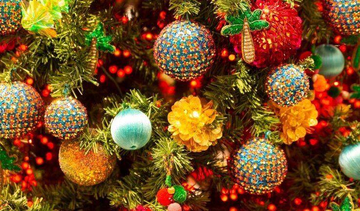 Рождественские украшения – автобусные экскурсии от 2800 рублей Рождественские украшения – автобусные экскурсии от 2800 рублей