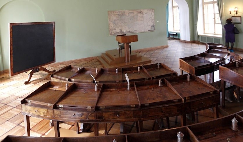 Культурная столица – тур для школьников — Туры в Санкт-Петербург для школьников от 11100 руб.