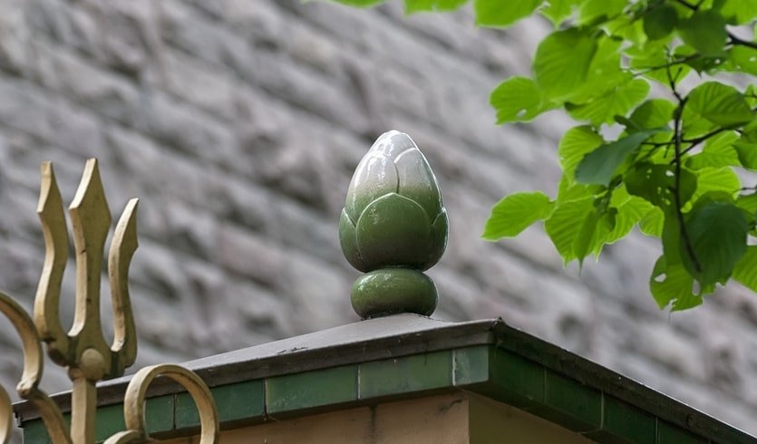 Нестареющая Старая деревня – Пешеходные экскурсии