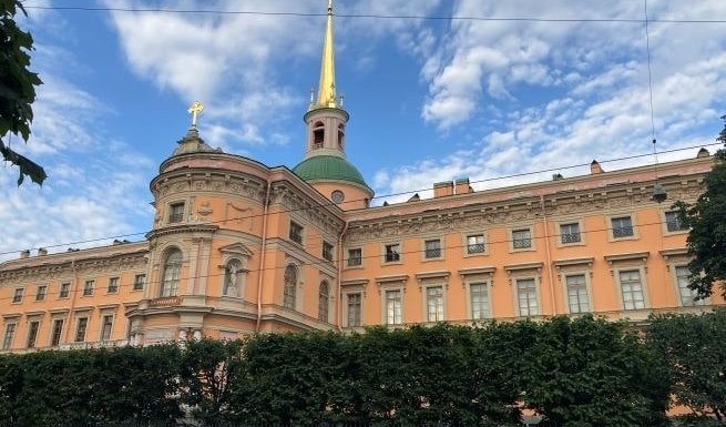 Охота на императора (подробности заговоров и убийств Павла I и Александра II) для групп – пешеходные экскурсии для заказных групп от 290 рублей