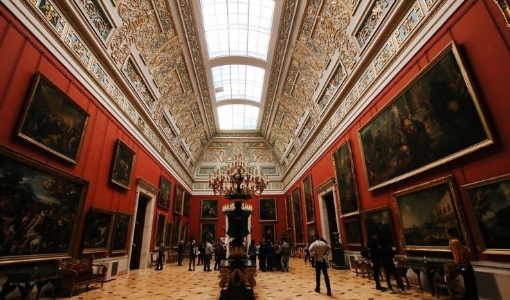 Главная площадь города (для заказных групп) – пешеходные экскурсии для заказных групп от 1700 рублей