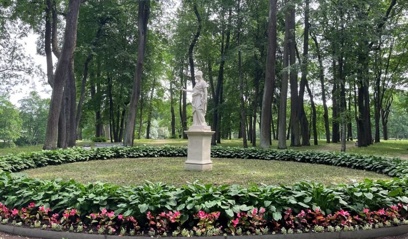 Гатчина — автобусная экскурсия для организованных групп от 1650 рублей