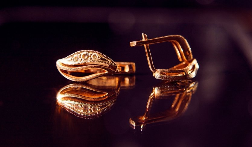 Серьги – Необычные экскурсии от 1640 рублей