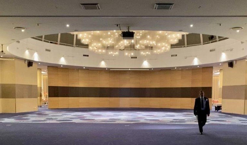 Интерьер гостиницы «Прибалтийская» — Интерьерные экскурсии от 1950 рублей