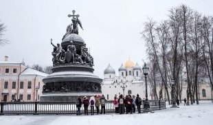 Куда отправиться на новогодние праздники – полезные статьи