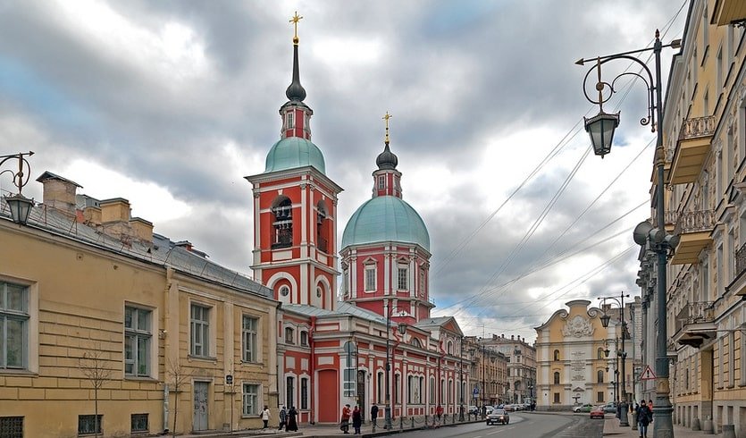 Прогулка по Литейному кварталу (для заказных групп) – пешеходные экскурсии для заказных групп от 290 рублей