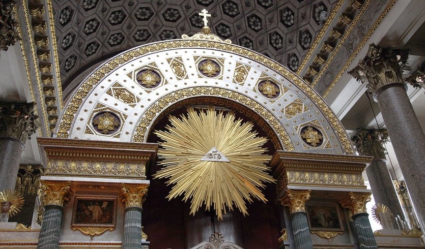 Святой Покров Богородицы над великим городом (для заказных групп) — Экскурсии для организованных групп от 515 рублей