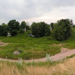 Форт Шанц
