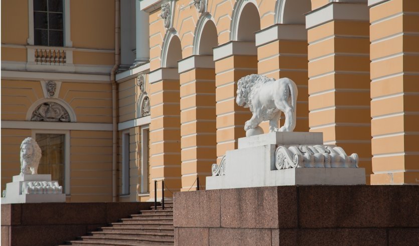 Русский музей – VIP-программы от 14000 рублей