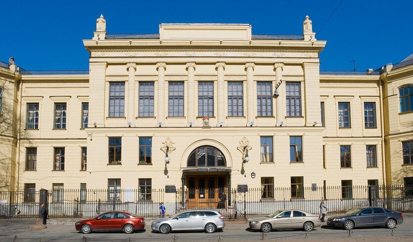 Петербургские медики и аптекари (для заказных групп) – автобусные экскурсии для организованных групп от 500 рублей